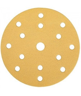 Disc abraziv 150mm Mirka Gold