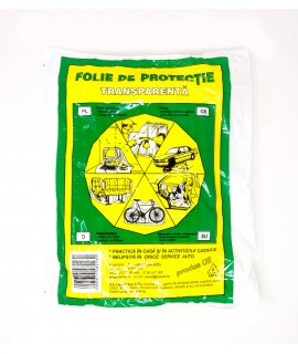 Folie mascare auto...