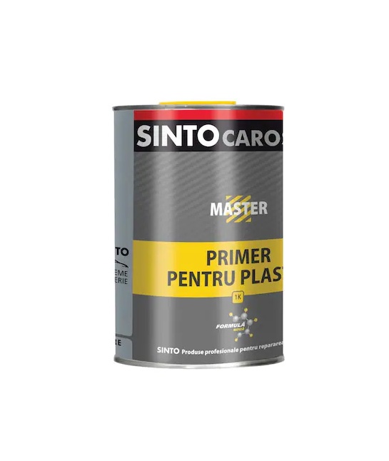 Filler primer pentru Plastic, Sinto Master, 1L