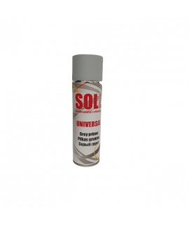Spray filler SOLL, 0.5 l