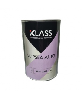 Vopsea metalizata - GRIS...
