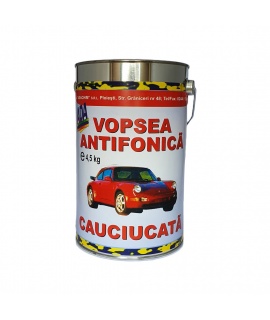 Antifon 4,5kg