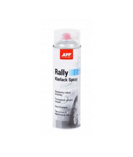 Spray lac 600ml APP