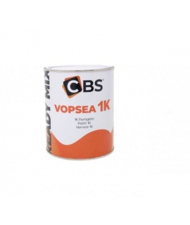 Vopsea Rosu Carmin 250 CBS 1K